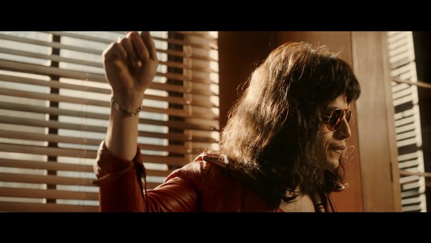 Bohemian Rhapsody: První trailer slibuje stadiónový zážitek | Fandíme filmu