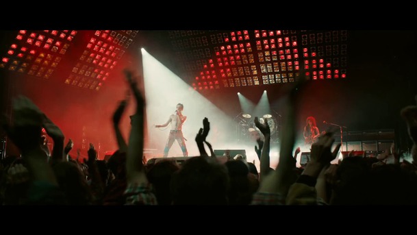 Bohemian Rhapsody: První trailer slibuje stadiónový zážitek | Fandíme filmu