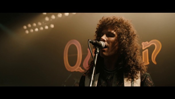 Bohemian Rhapsody: První trailer slibuje stadiónový zážitek | Fandíme filmu