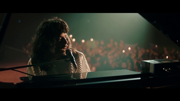 Bohemian Rhapsody: První trailer slibuje stadiónový zážitek | Fandíme filmu