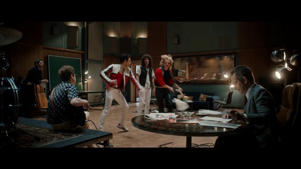 Bohemian Rhapsody: První trailer slibuje stadiónový zážitek | Fandíme filmu