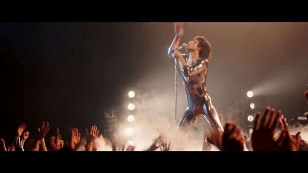 Bohemian Rhapsody: První trailer slibuje stadiónový zážitek | Fandíme filmu