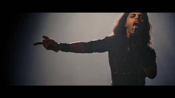 Bohemian Rhapsody: První trailer slibuje stadiónový zážitek | Fandíme filmu