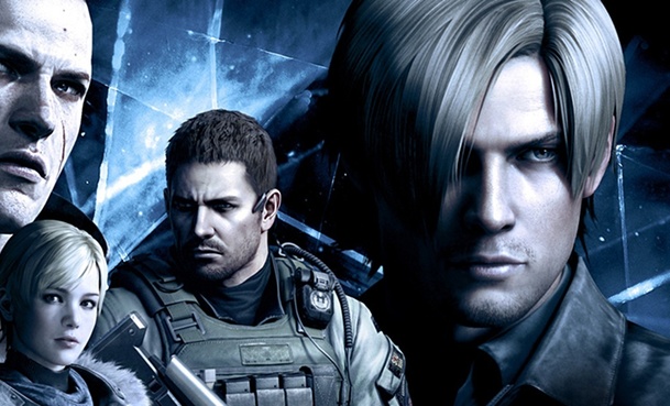 Resident Evil: Přesune se restartovaná série do televize? | Fandíme serialům