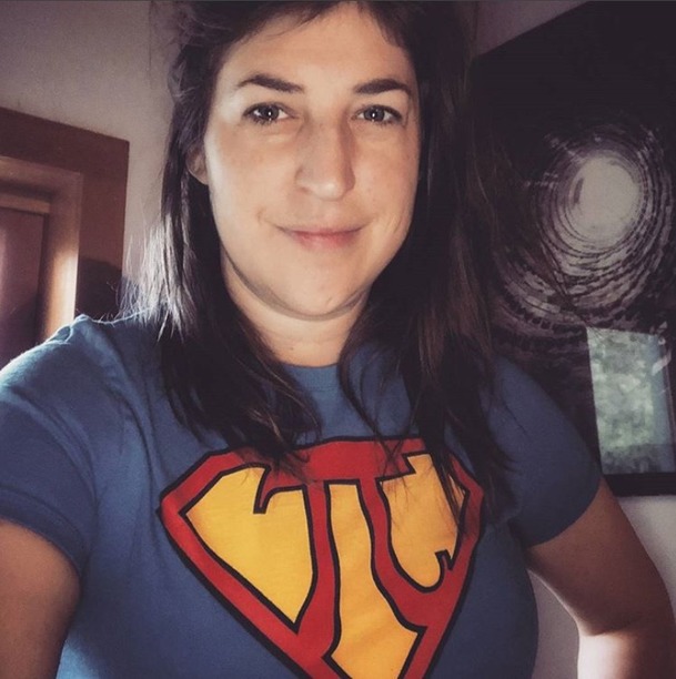 Teorie velkého třesku: Bude dle Mayim Bialik 13. série? | Fandíme serialům