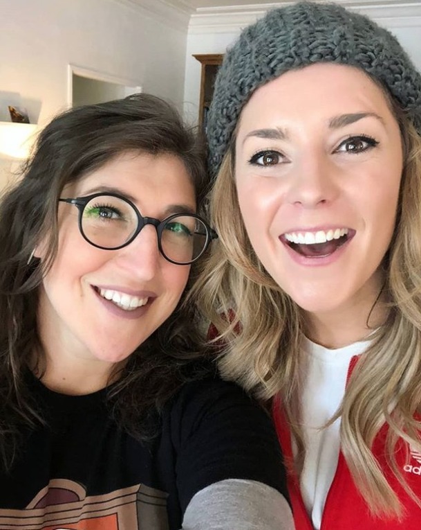 Teorie velkého třesku: Bude dle Mayim Bialik 13. série? | Fandíme serialům