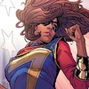 Ms. Marvel odhaluje kompletní seznam režisérů, nechybí držitelka Oscara | Fandíme filmu