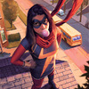 Ms. Marvel odhaluje kompletní seznam režisérů, nechybí držitelka Oscara | Fandíme filmu