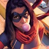 Ms. Marvel: Nová superhrdinka ze světa Avengers na prvních fotkách | Fandíme filmu