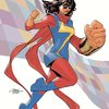 Captain Marvel: Představení muslimské Ms. Marvel je v plánu | Fandíme filmu