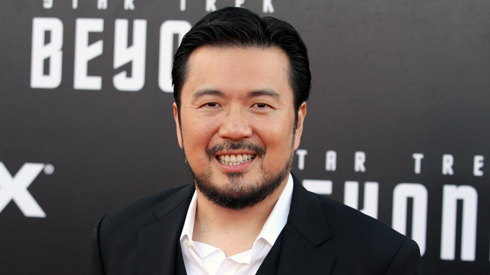 Justin Lin | Fandíme filmu