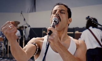 Bohemian Rhapsody: První trailer slibuje stadiónový zážitek | Fandíme filmu