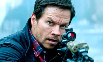 Mile 22: Mark Wahlberg a Iko Uwais ve výbušném traileru | Fandíme filmu
