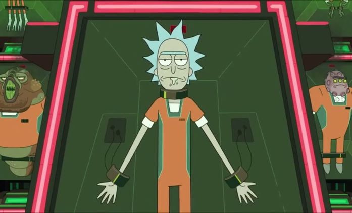 Rick a Morty: TOP 7 nejhorších činů Ricka Sancheze | Fandíme seriálům
