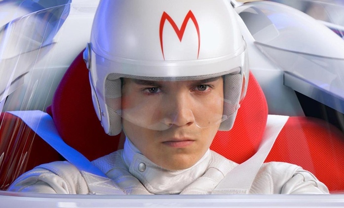 Speed Racer: Představitel hlavního hrdiny by si přál druhý díl | Fandíme filmu