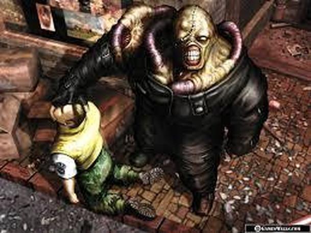 Nový Resident Evil má nabídnout více strachu | Fandíme filmu