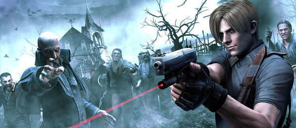 Resident Evil prodal více než 100 milionů her, aneb nejcennější filmové značky a zájem Hollywoodu | Fandíme filmu