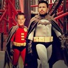 Batman: Chce Affleck přeci jen zůstat? | Fandíme filmu