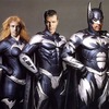 Batman: Chce Affleck přeci jen zůstat? | Fandíme filmu