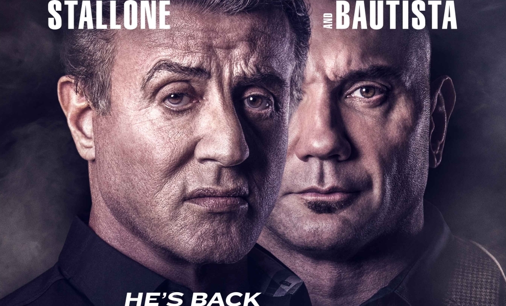 Plán útěku 2: Stallone zase utíká z vězení v prvním traileru