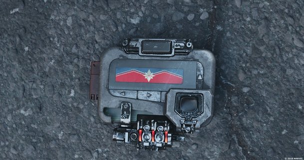 Captain Marvel slibuje skutečně originální příběh hrdinského zrodu | Fandíme filmu