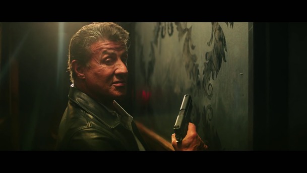 Plán útěku 2: Stallone zase utíká z vězení v prvním traileru | Fandíme filmu