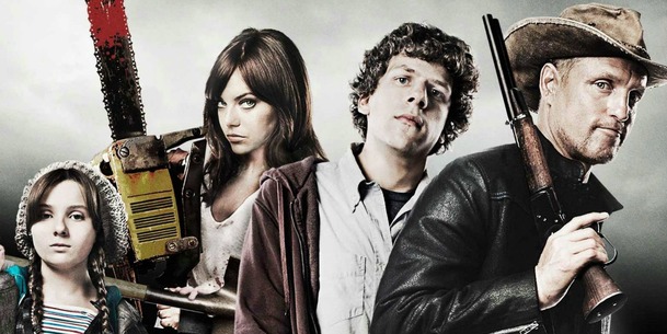 Zombieland 2 má datum premiéry | Fandíme filmu