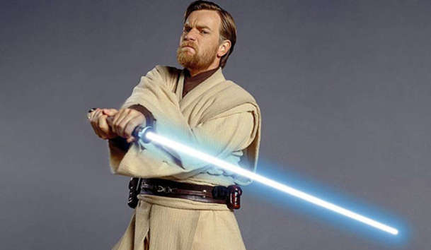 Obi-Wan Kenobi: Ewan McGregor láká na podobu nové Star Wars minisérie | Fandíme serialům