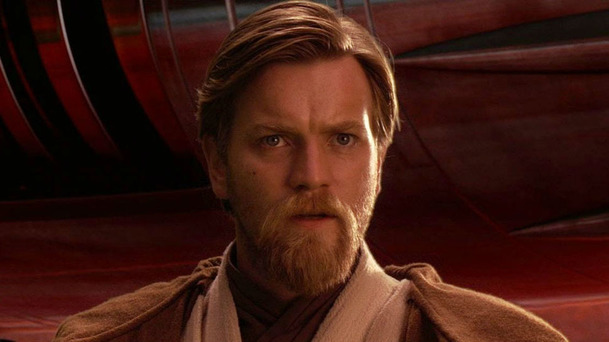 Obi-Wan Kenobi: Ewan McGregor potvrdil, že v plánu byl nejdřív film | Fandíme serialům