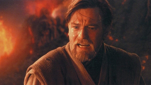 Star Wars: Lucasfilm oficiálně oznámil sérii Obi-Wana Kennobiho | Fandíme serialům
