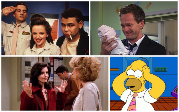 Červený trpaslík, Simpsonovi atd.: TOP 5 nejšílenějších teorií | Fandíme serialům
