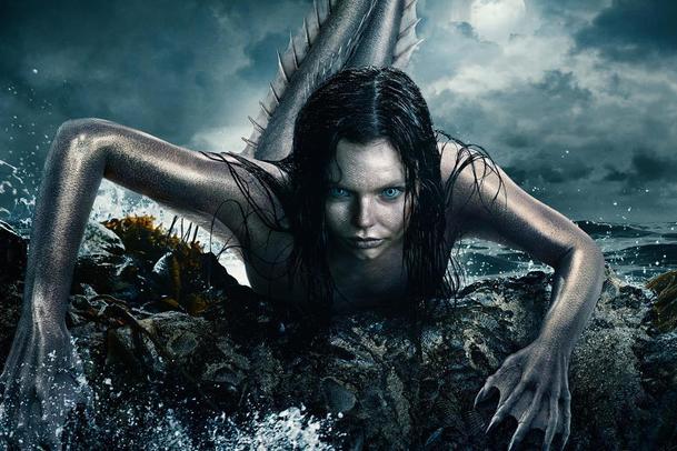 Siren: 2. řada má datum premiéry | Fandíme serialům