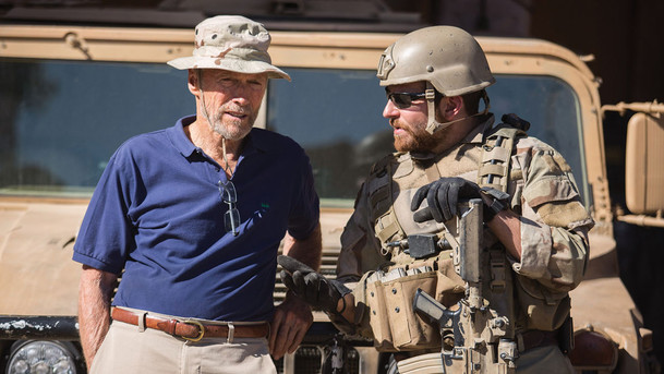 Nesmrtelný Clint Eastwood slaví 90 let | Fandíme filmu