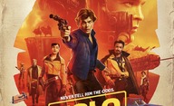 Solo: Star Wars Story - Velké preview nových Hvězdných válek | Fandíme filmu