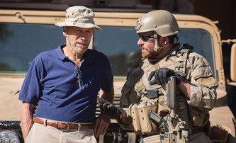 The Mule: Eastwood převáží drogy a Cooper je mu v patách | Fandíme filmu
