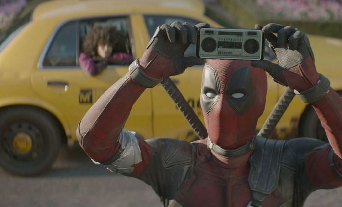 Deadpool 2: Pro dětskou verzi filmu se točí nové scény | Fandíme filmu