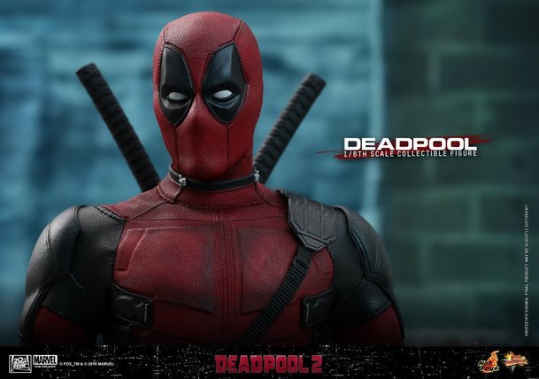 Deadpool 2: Všechna camea a jak se připravovala | Fandíme filmu