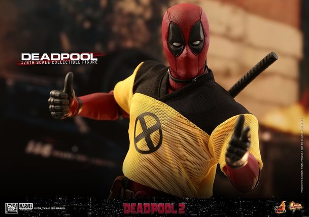 Deadpool 2: Všechna camea a jak se připravovala | Fandíme filmu