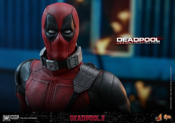 Deadpool 2: Všechna camea a jak se připravovala | Fandíme filmu