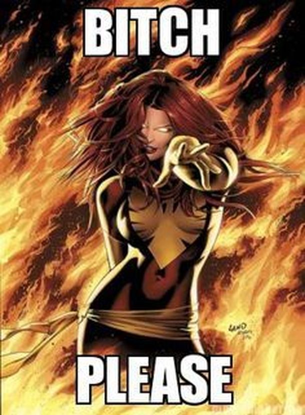X-Men: Dark Phoenix - Film bude věrnější komiksu | Fandíme filmu