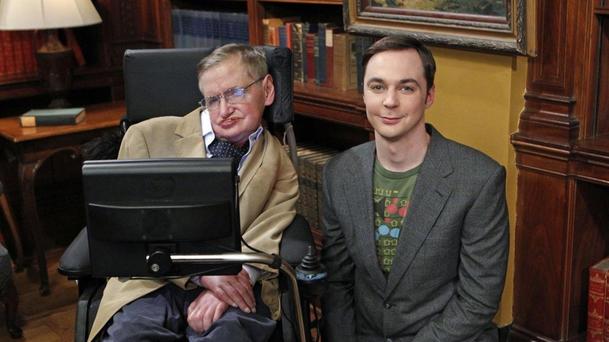 Teorie velkého třesku: Jim Parsons vysvětlil, proč se rozhodl opustit hitový sitcom | Fandíme serialům