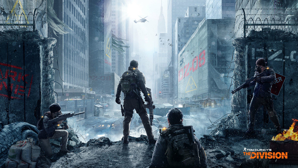 The Division: Po delším odmlčení se postapokalyptická sci-fi opět připravuje | Fandíme filmu