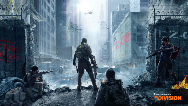 The Division: Vyhne se film osudu prokletých herních adaptací? | Fandíme filmu