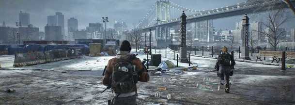 The Division: Vyhne se film osudu prokletých herních adaptací? | Fandíme filmu