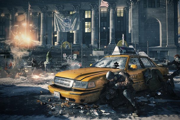 The Division: Vyhne se film osudu prokletých herních adaptací? | Fandíme filmu