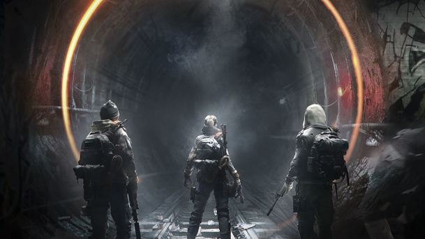 The Division: Po delším odmlčení se postapokalyptická sci-fi opět připravuje | Fandíme filmu