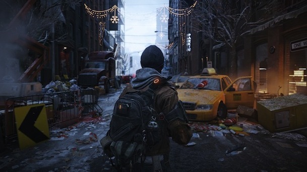 The Division: Vyhne se film osudu prokletých herních adaptací? | Fandíme filmu