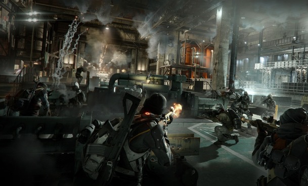 The Division: Vyhne se film osudu prokletých herních adaptací? | Fandíme filmu