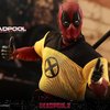 Deadpool 2: Všechna camea a jak se připravovala | Fandíme filmu