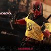 Deadpool se má ve světě Marvelu údajně stát úplně novou postavou | Fandíme filmu